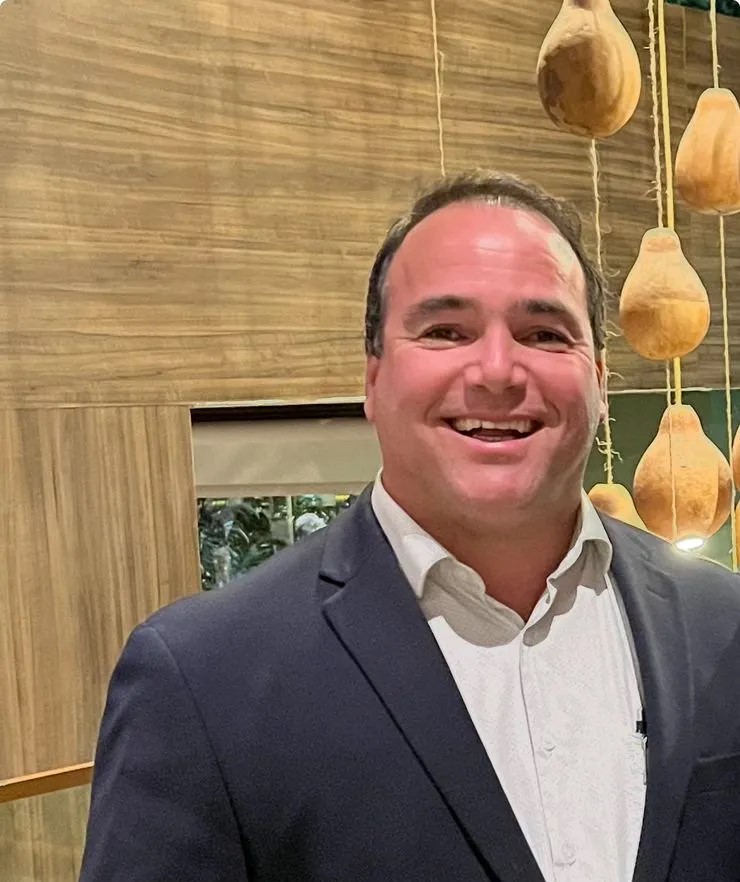 Depoimento de Daniel de Oliveira